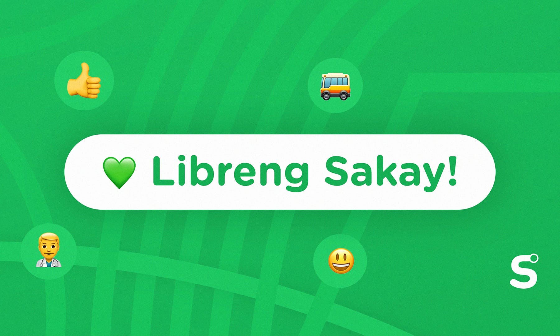 Libreng Sakay (MECQ)