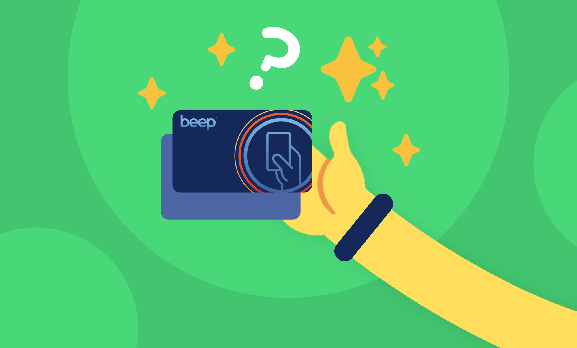 Beep Card Guide (2023): Where to Buy, How to Reload and More