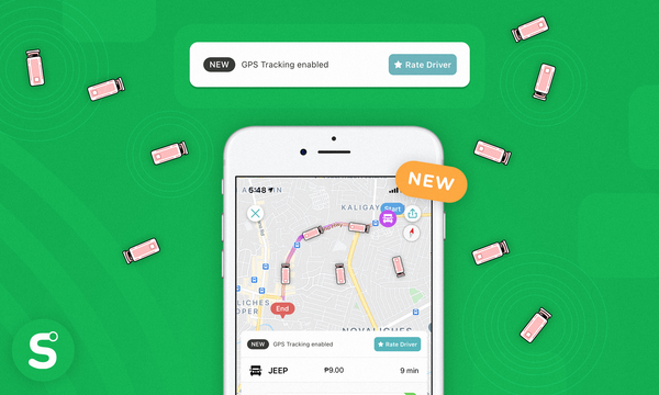 LTFRB's Service Contracting Program