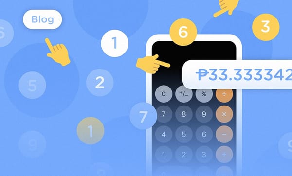 How to Compute for VAT and Service Charge the Correct Way™️™️™️ (or: Monetary Arithmetic is Case-Specific)