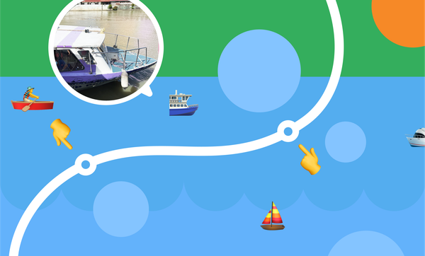 Pasig River Ferry Service Guide (2023)