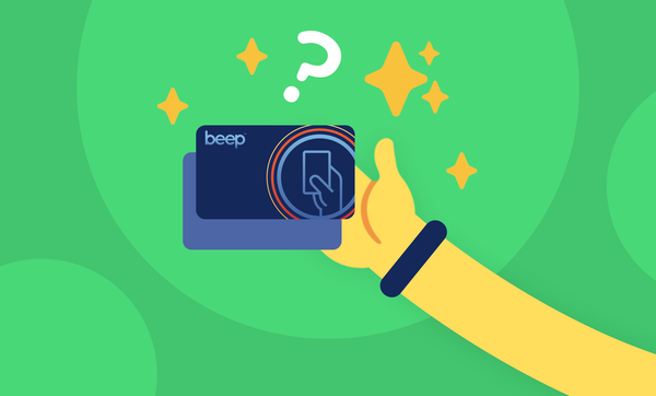 Beep Card Guide (2023): Where to Buy, How to Reload and More