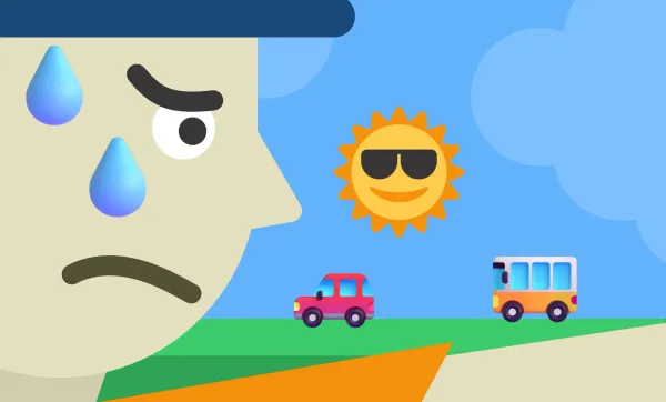 Beat the Summer Heat as You Commute Around the Metro with These Essentials!