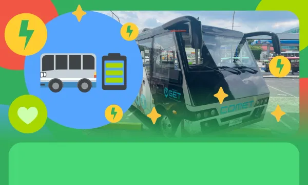 Electric Bus Guide in Metro Manila: Routes, Schedule, Commuter Tips